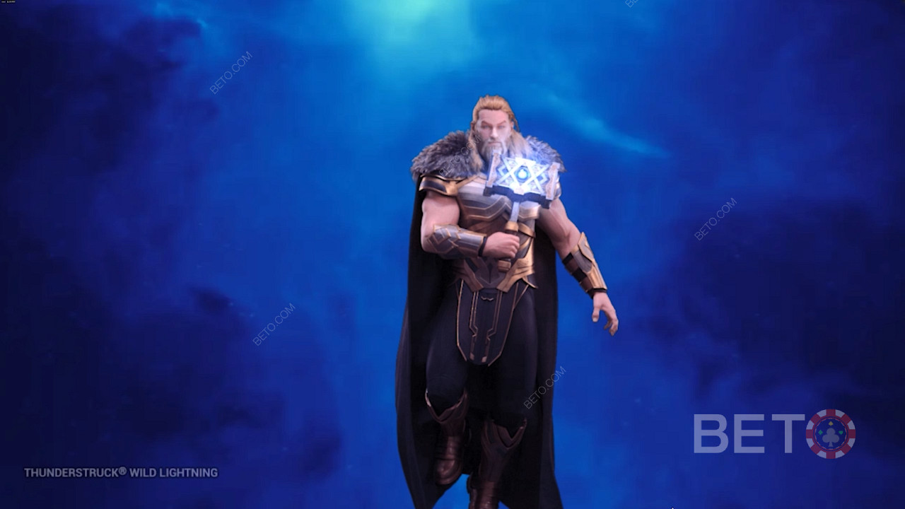 Meet iconic Aussie legends and Norse gods in Stormcraft Studios pokies