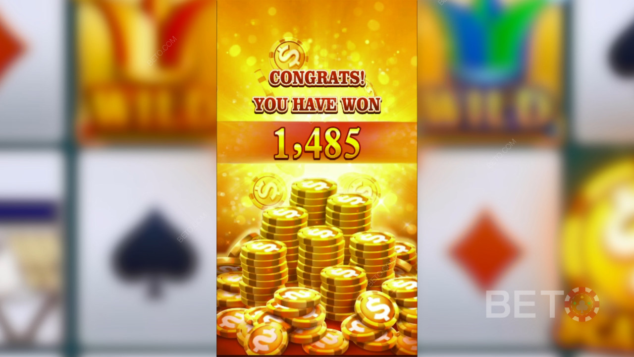 Soar to 1,500x Your Stake in Super Ace Pokie Game!