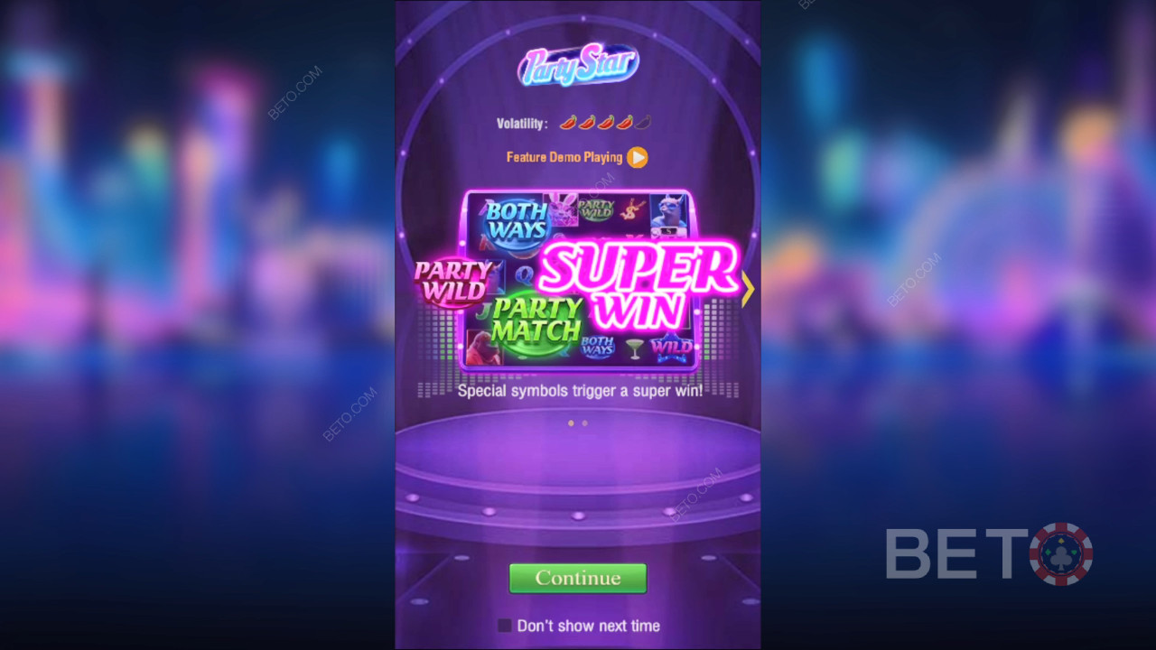 Theme & Design: Dazzling Disco Spectacular