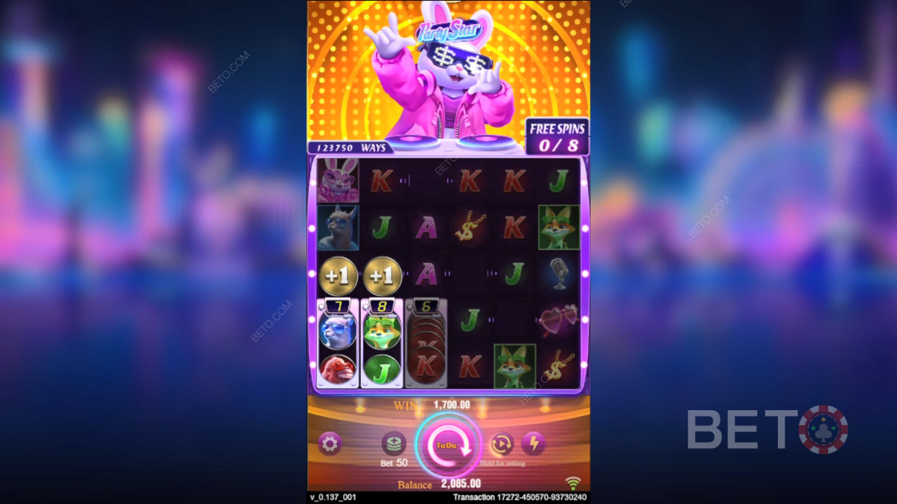 Party Star: A Pokie Online Worth a Spin?