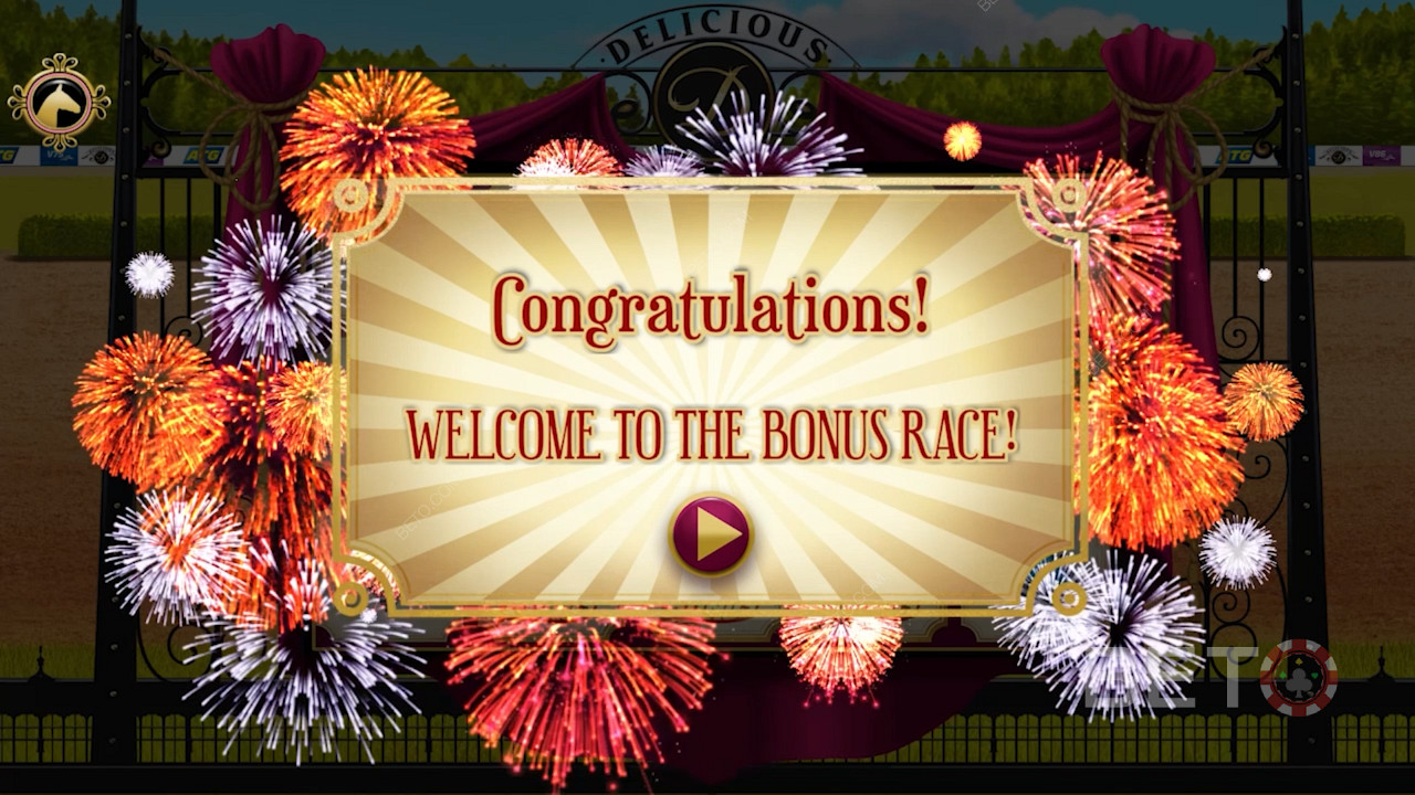 Saddling up for a tasty pokie adventure