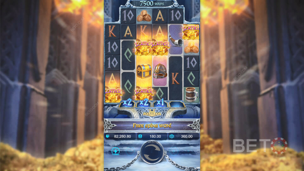 Asgardian Rising Free Play
