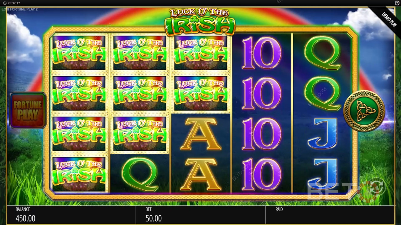 Luck O The Irish Fortune Spins 2: A Pokie Worth a Crack?