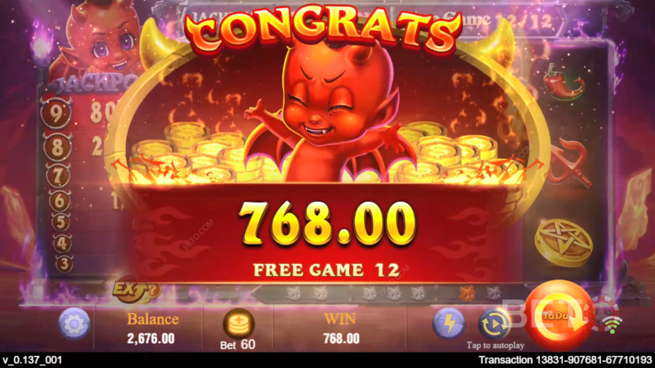 Unleash the Heat: TaDa Gaming