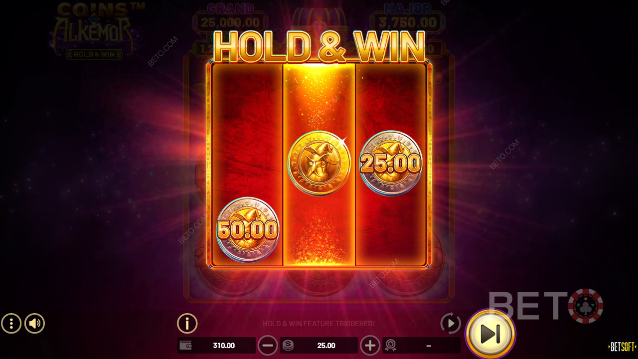 How to Play Betsoft