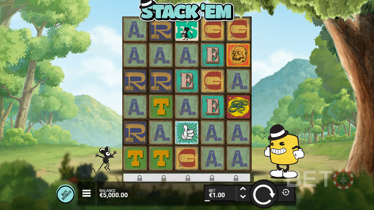 Stack 