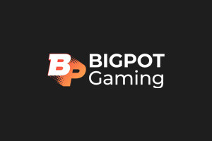Bigpot Gaming ᐈ Play Free Pokies ✚ Review (2025)
