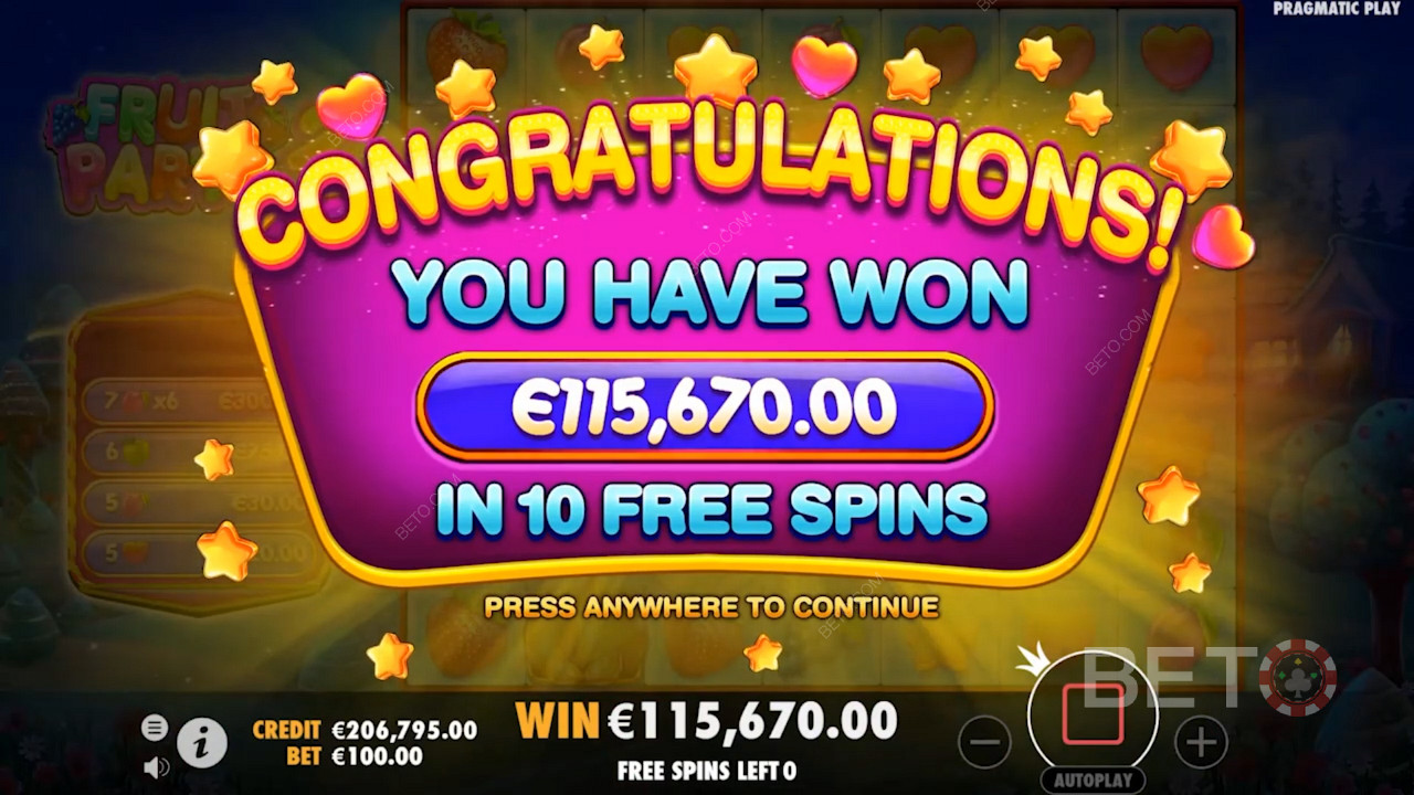 Trigger the Free Spins feature for cash wins and extra spins