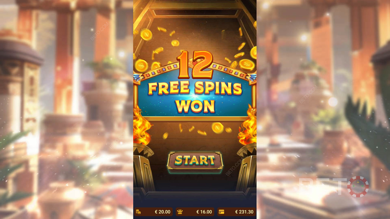 Score 1,000x Your Wager in the Secrets of Anubis Pokie!