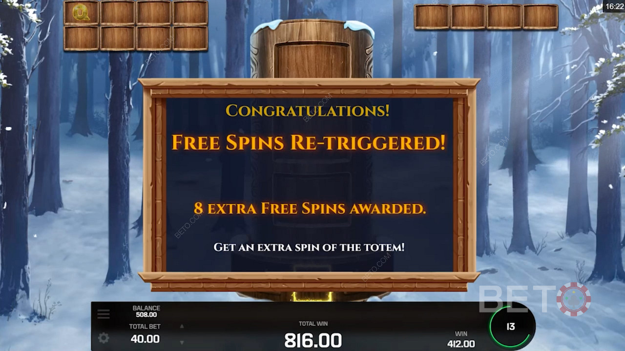 Respins with Bonus Symbols: Aussie Pokie Adventure