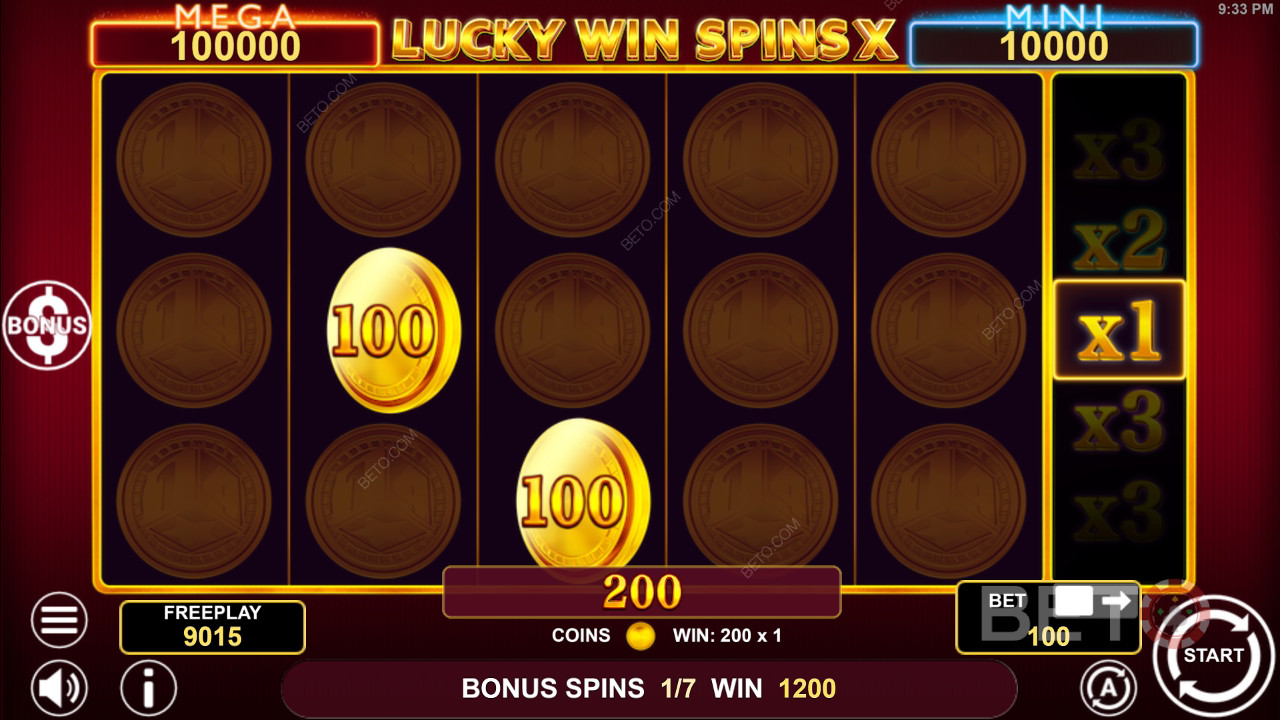 Is Lucky Win Spins X a Fair Dinkum Pokie?