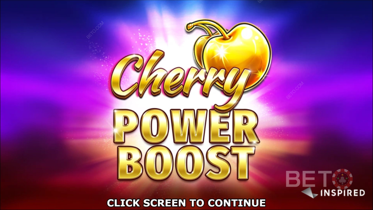 Cherry Power Boost: Ripper Bonus Features Unpacked