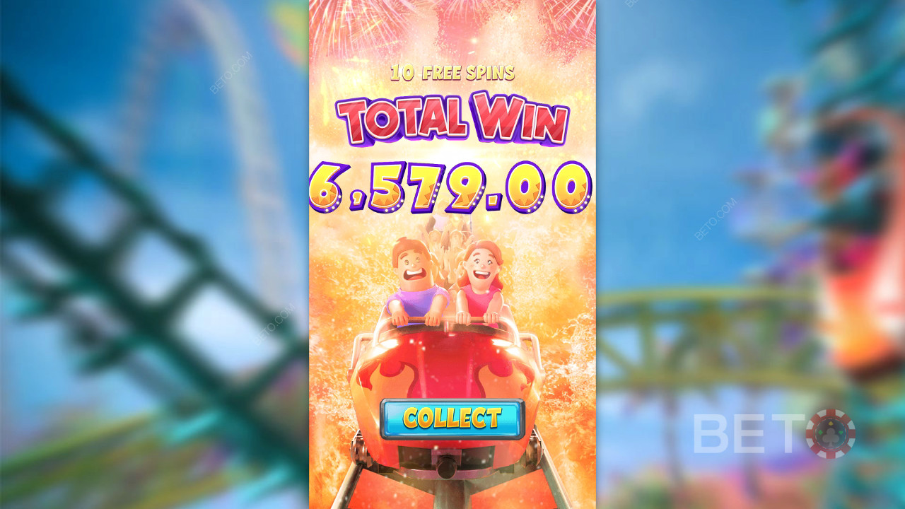Is Wild Coaster Worth a Spin?
