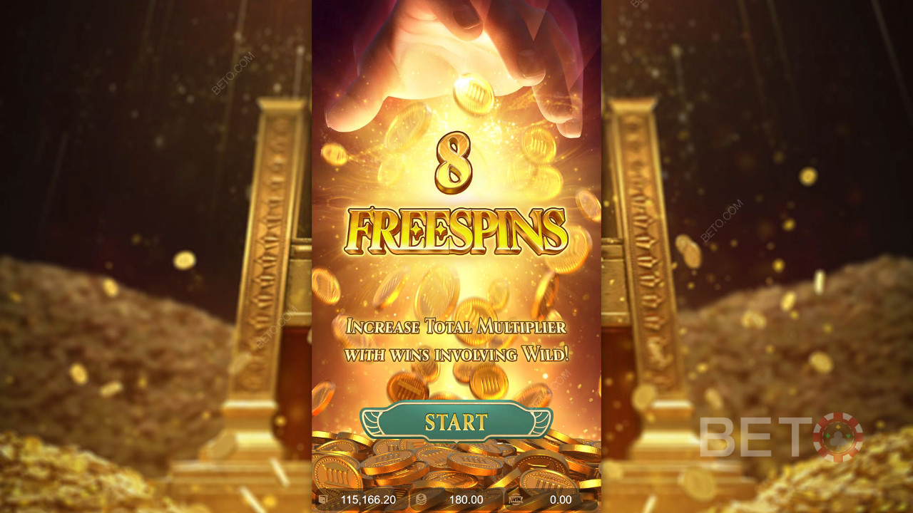 Midas Fortune