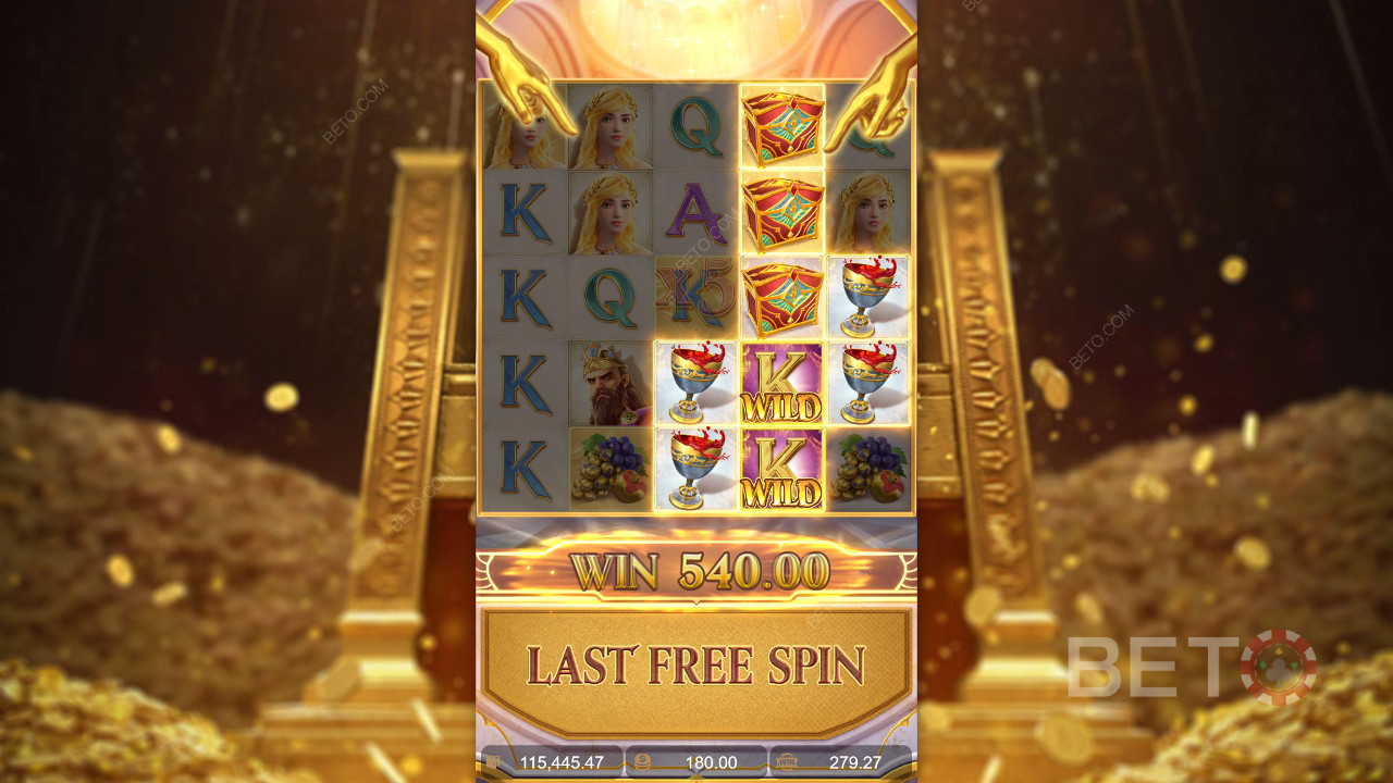 Is Midas Fortune a Fair Dinkum Pokie?