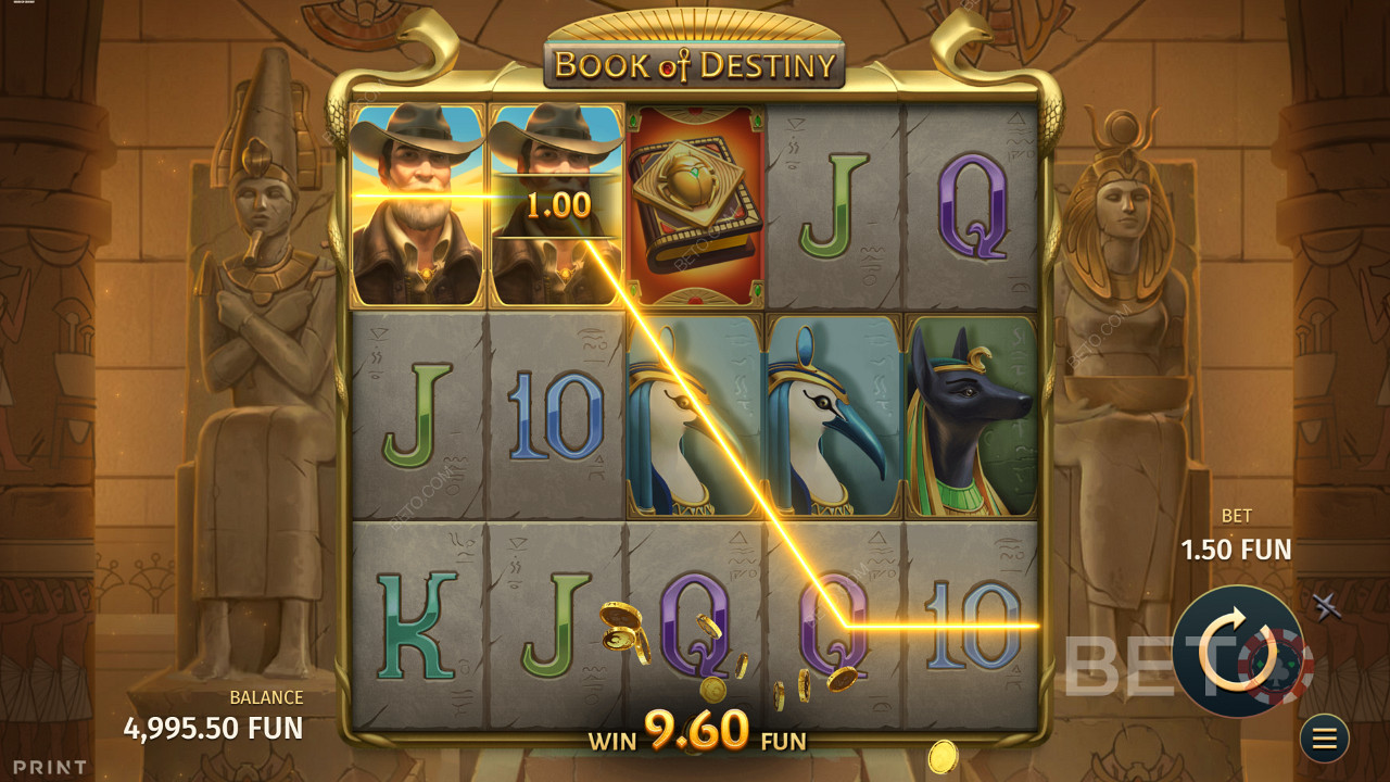 Spin for a chance at ripper wins up to 10,823x your bet