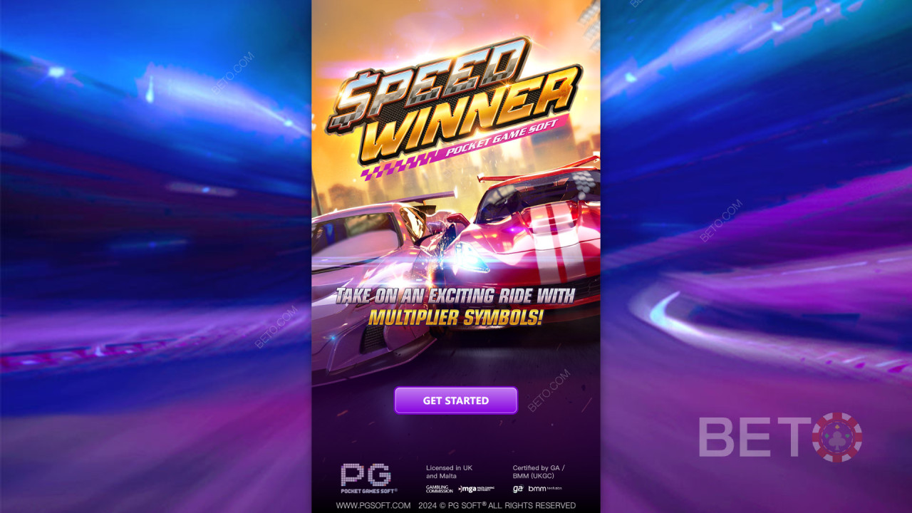 Is Speed Winner a Fair Dinkum Ripper?