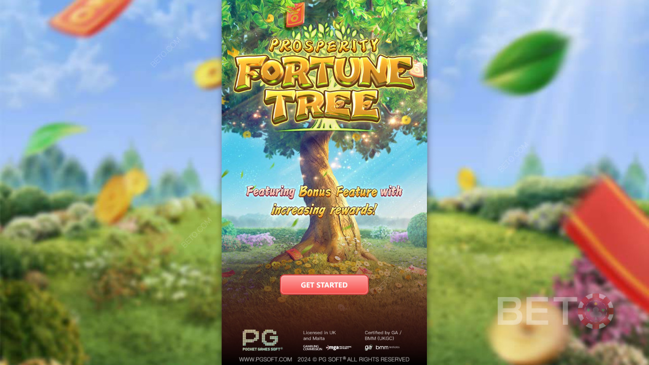 Is Prosperity Fortune Tree a Fair Dinkum Pokie?