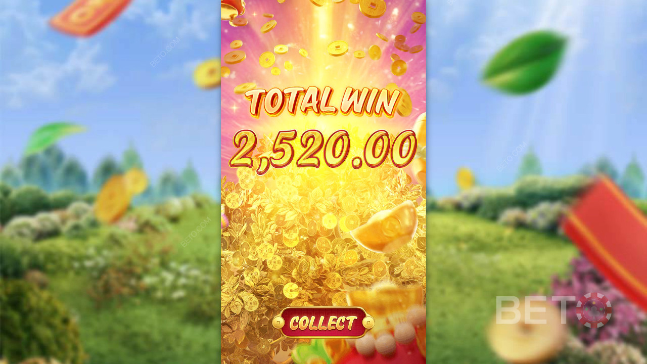 Theme & Design: Aussie Fortune Bonanza