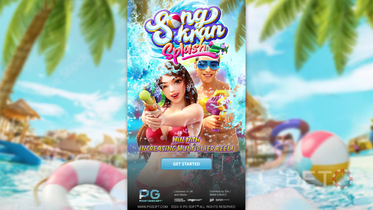 Dive into PG Soft