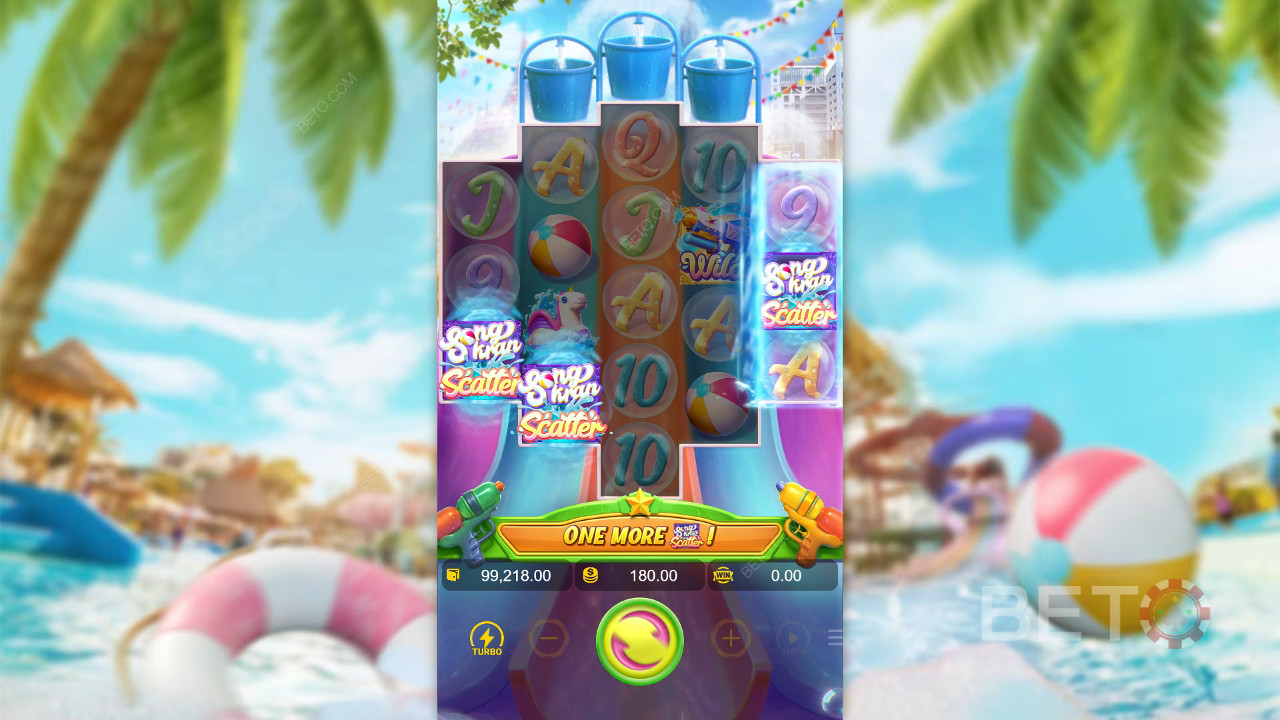 Theme & Design: Wet 