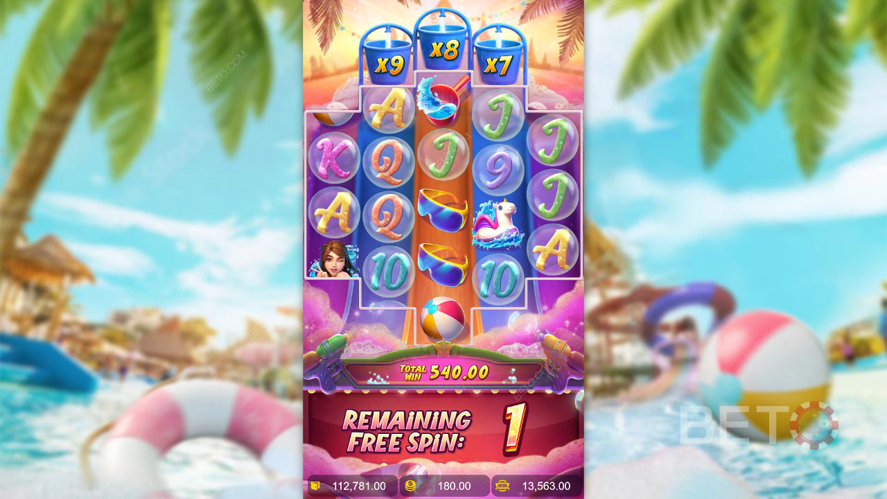 Songkran Splash: Worth a Spin or Skip?