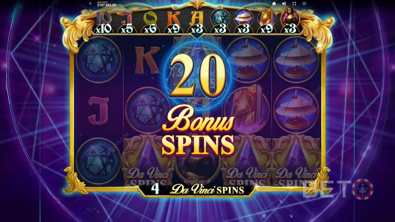 This pokie boasts a 95.67% RTP and high volatility