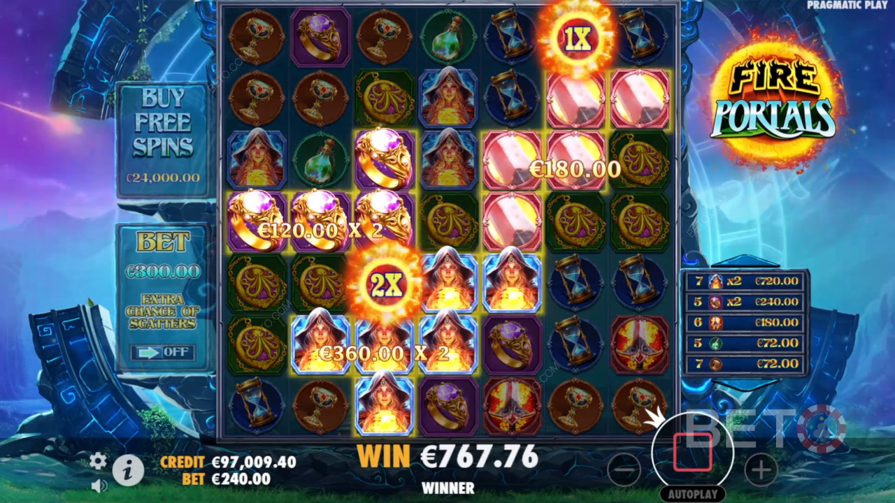 Fire Portals: Worth a Spin or Skip?