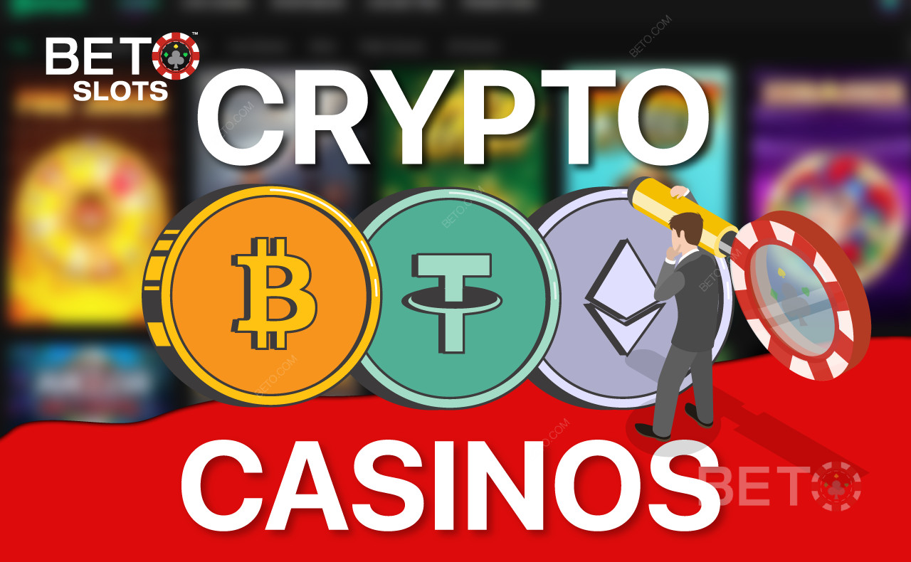 Top Crypto Pokies and Bonuses for Legal Punting in 2025