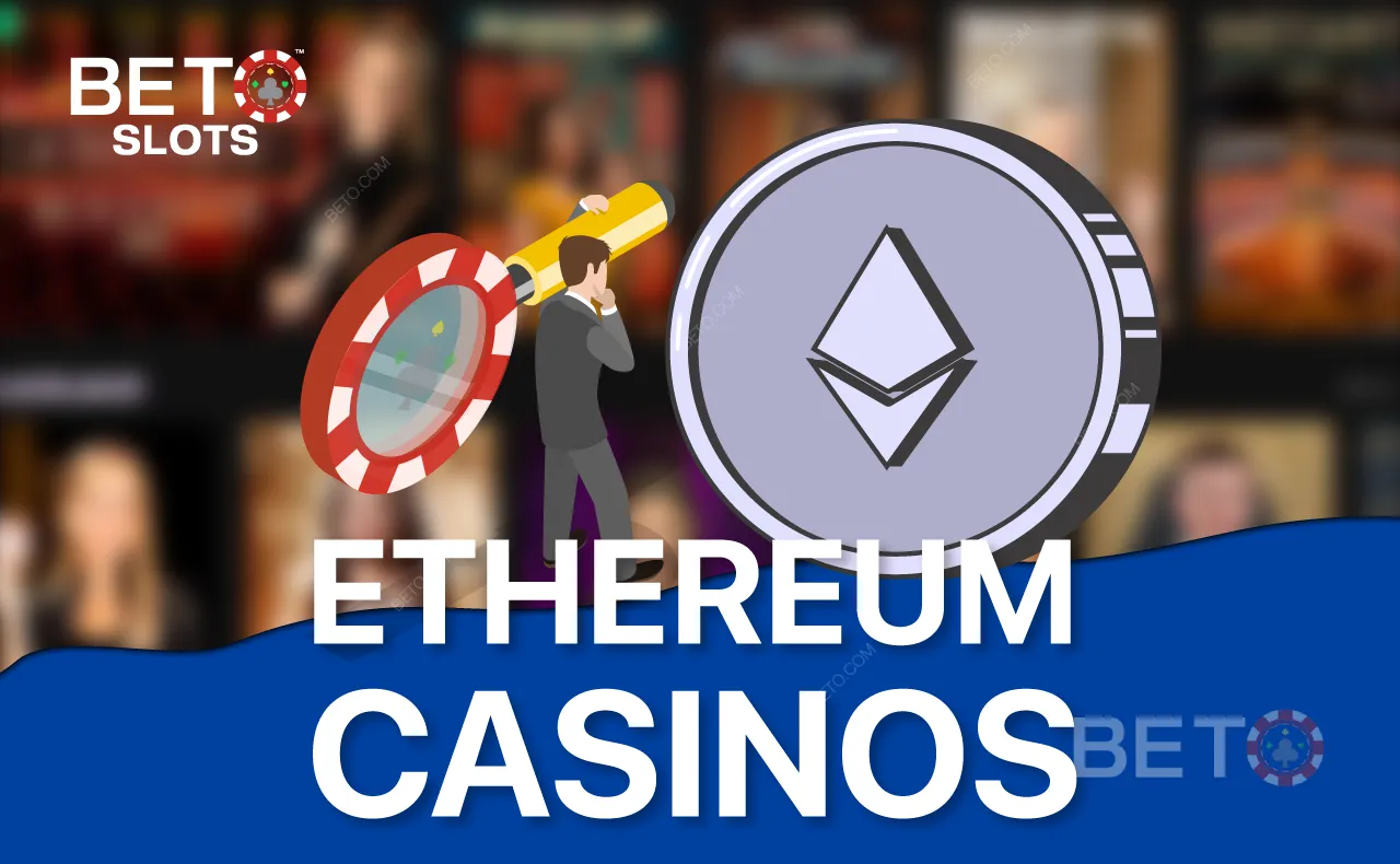 Top Ethereum (ETH) Pokies Sites with Quick Payouts