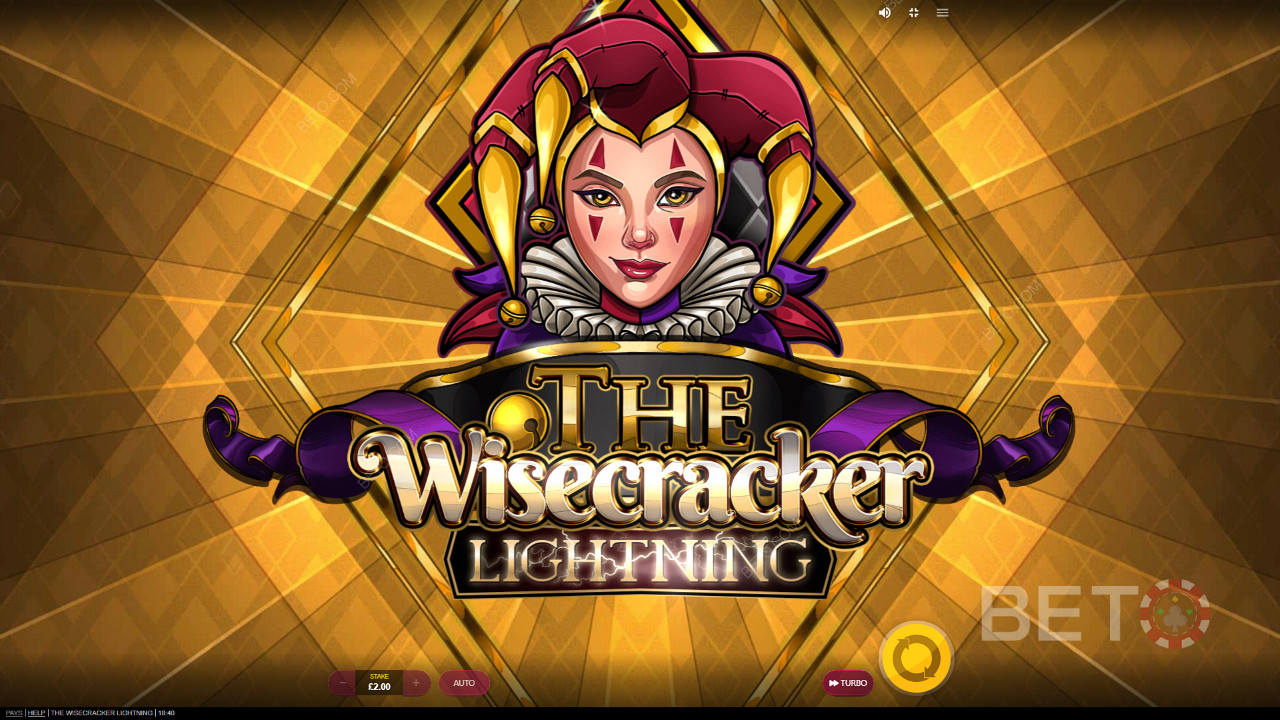 The Larrikin Lightning