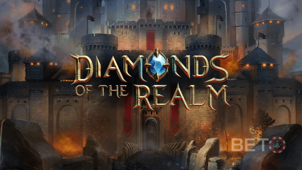 Unearth royal riches in Play
