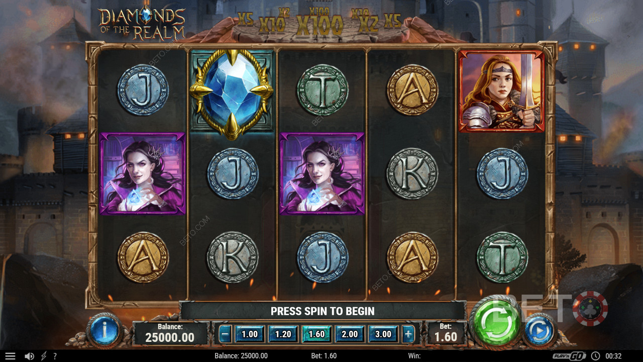 This pokie boasts a 96.23% RTP and a ripper high volatility
