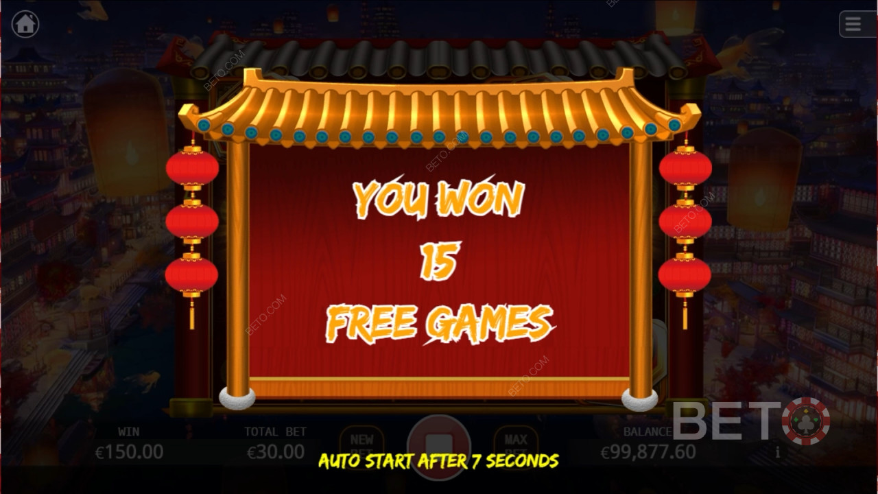 Lucky God by KA Gaming: Bonus Features Breakdown