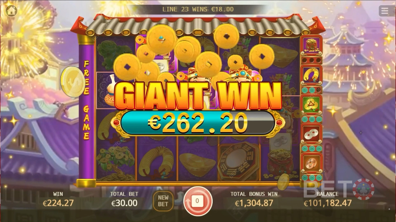 Is Lucky God Worth a Spin, Mate?