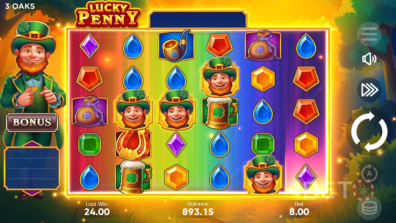 Is Lucky Penny Worth a Punt?