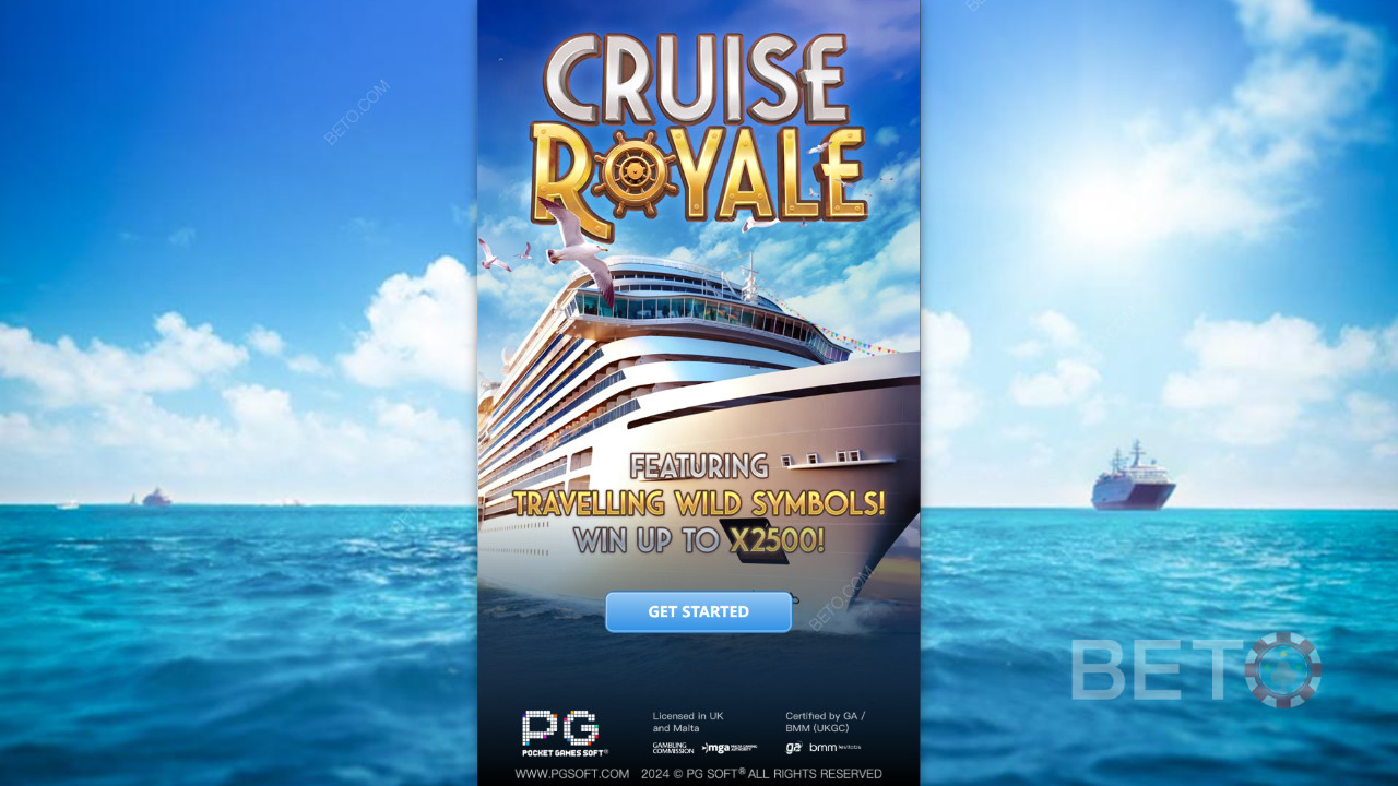 Is Cruise Royale Worth a Spin?