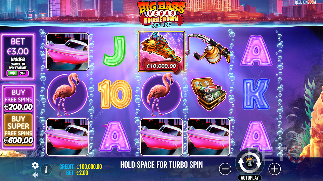 Big Bass Bonanza: Aussie Pokie Packs a Punch?