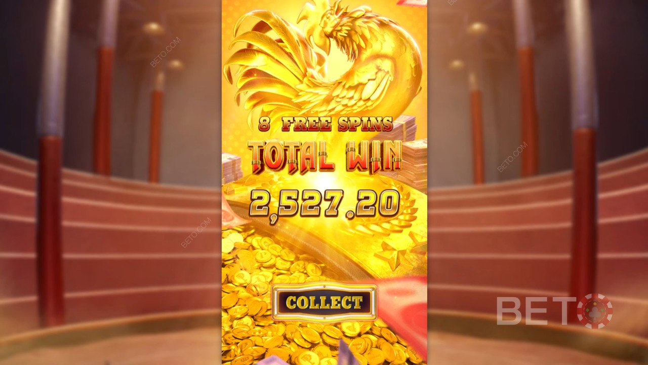 Is Rooster Rumble Worth a Spin?