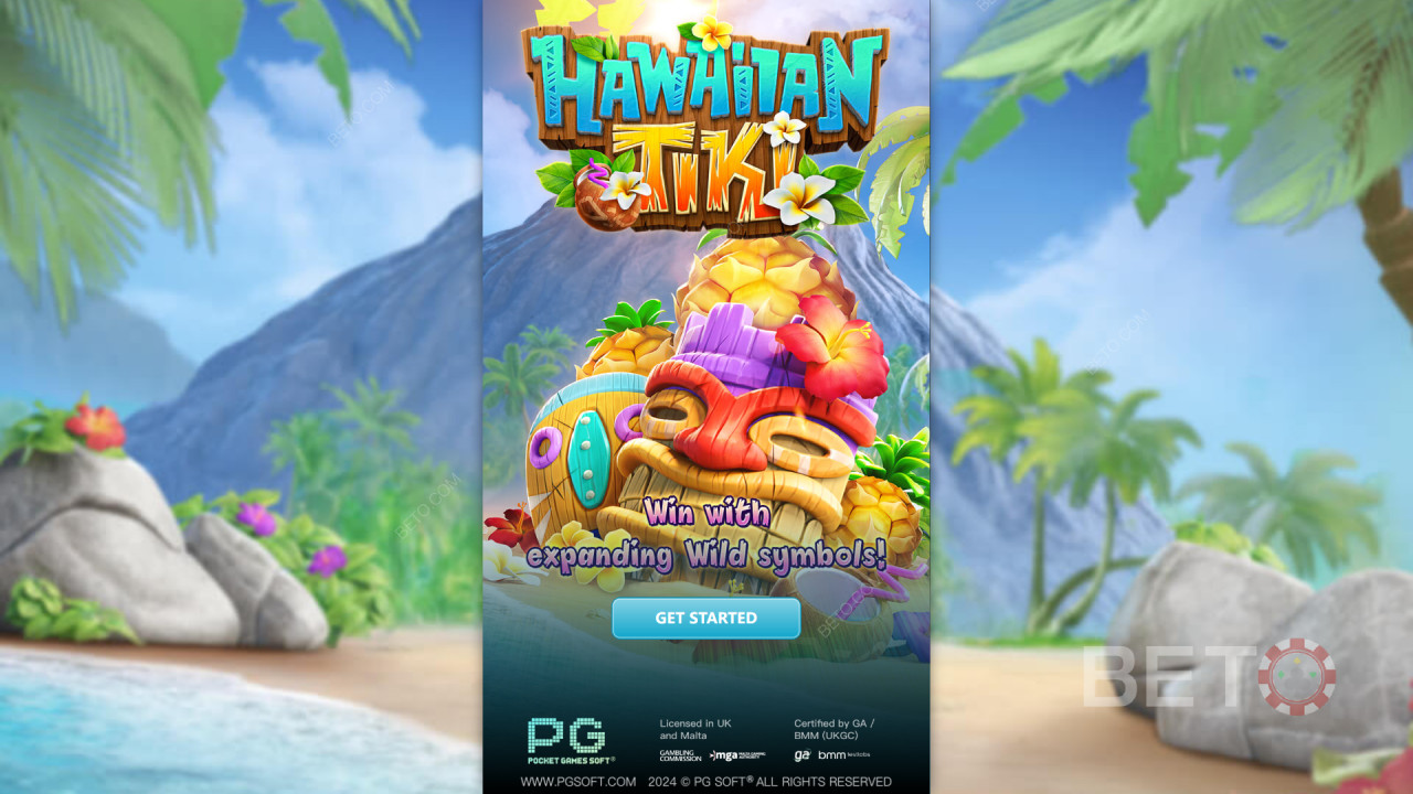 Theme & Design: Aussie Beach Getaway