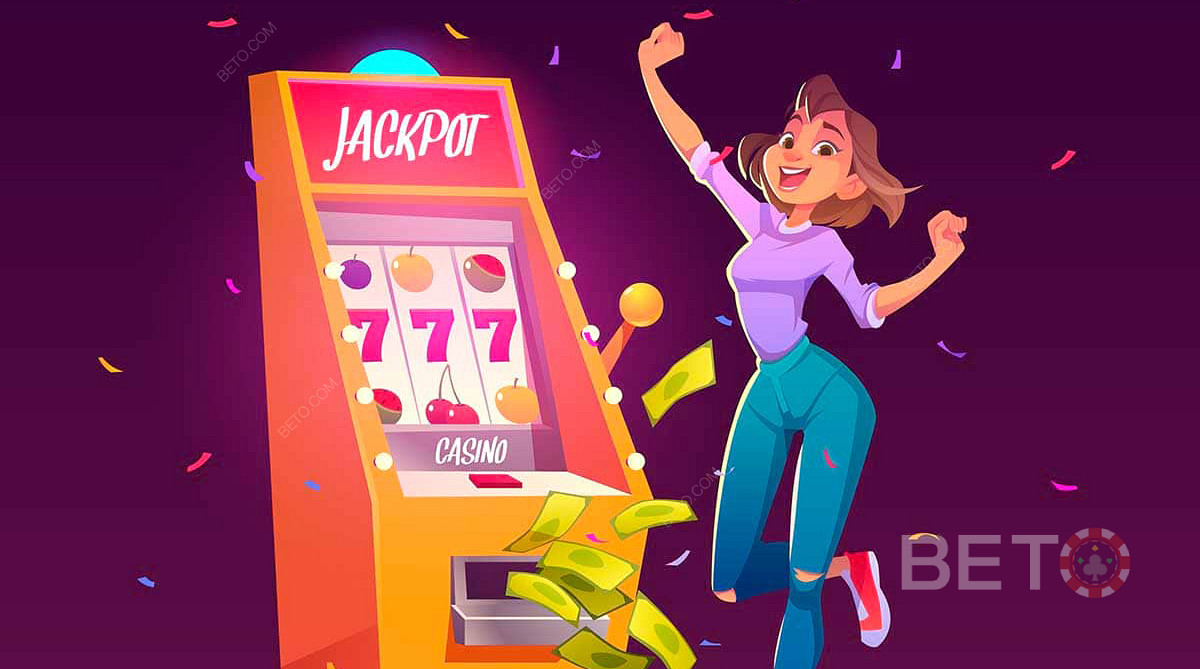 One Armed Bandits - The Pokie History