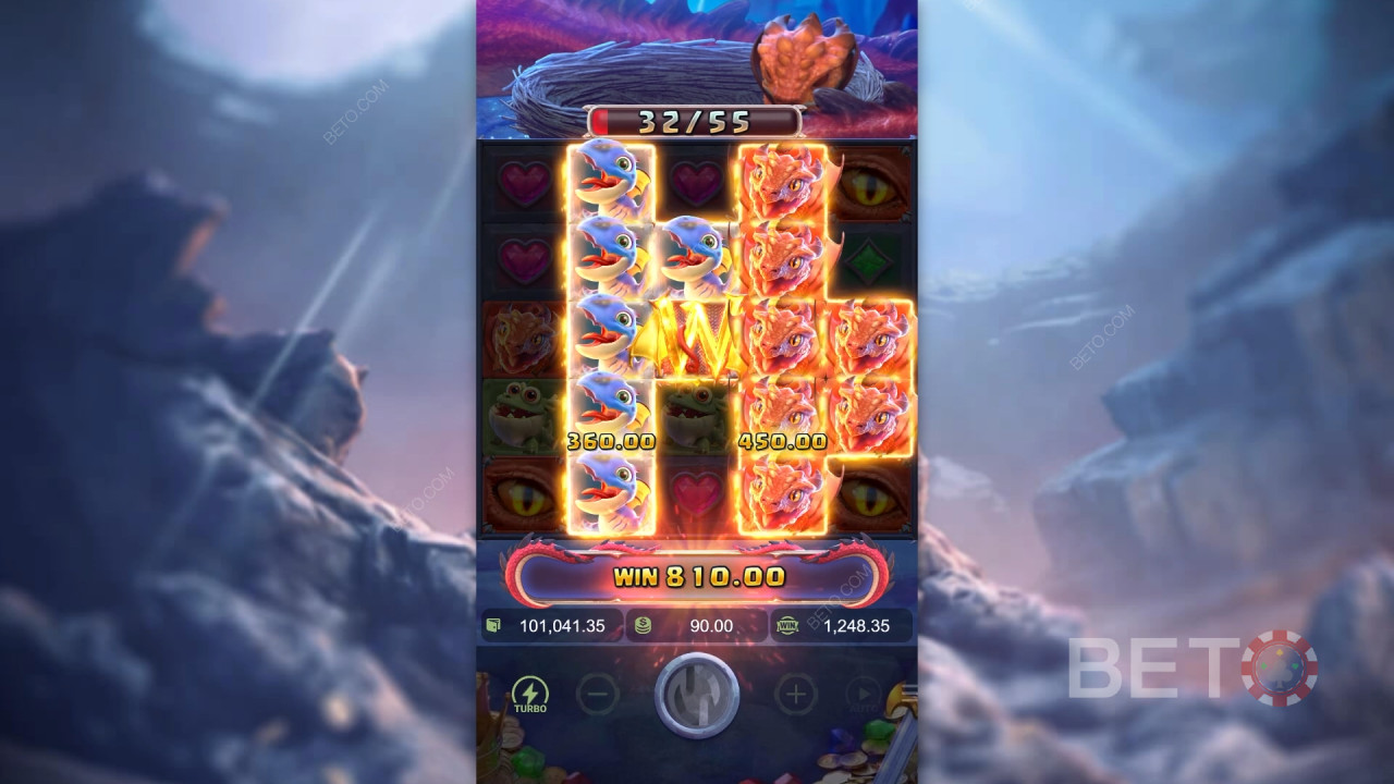 Is Dragon Hatch 2 a Ripper?