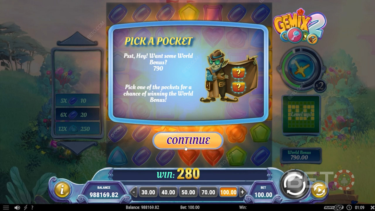 Snag a gem and score the Aussie Bonus