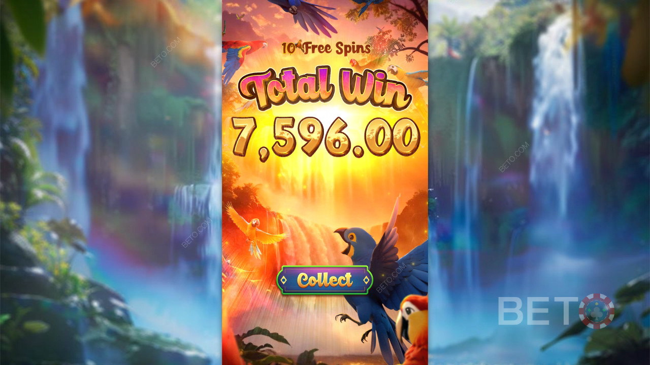 Wings of Iguazu - Worth a Crack?