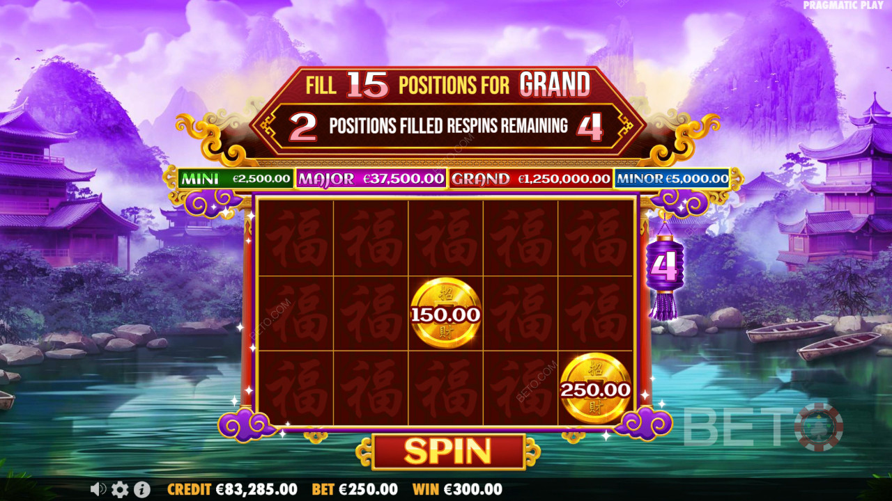 Ripper Bonuses Revealed in Chests of Cai Shen by Pragmatic Play