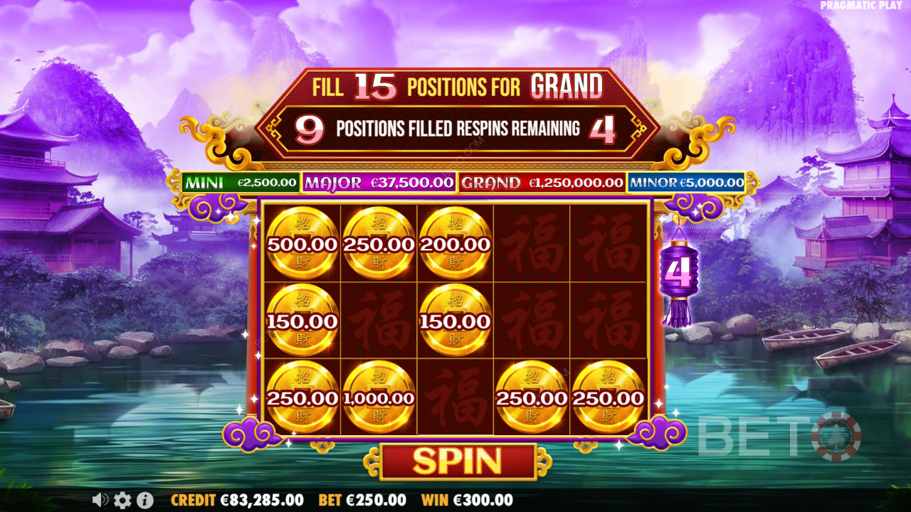 Crack the Code: Chests of Cai Shen by Pragmatic Play