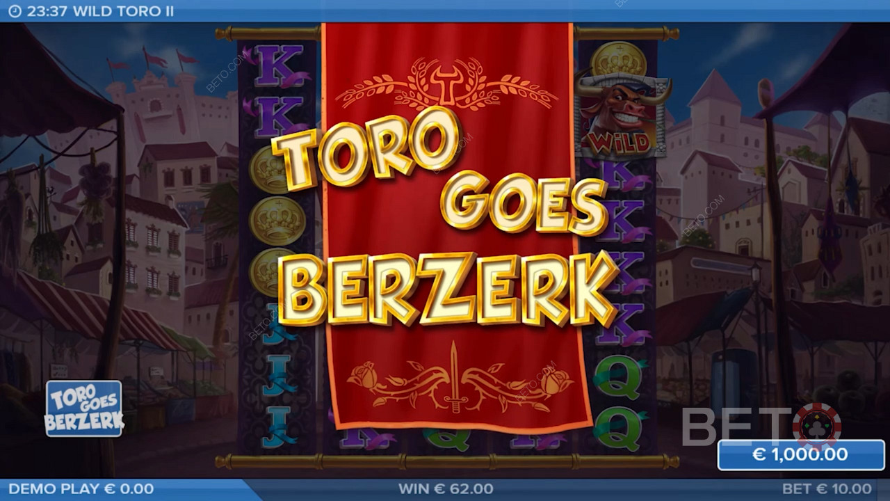 Toro