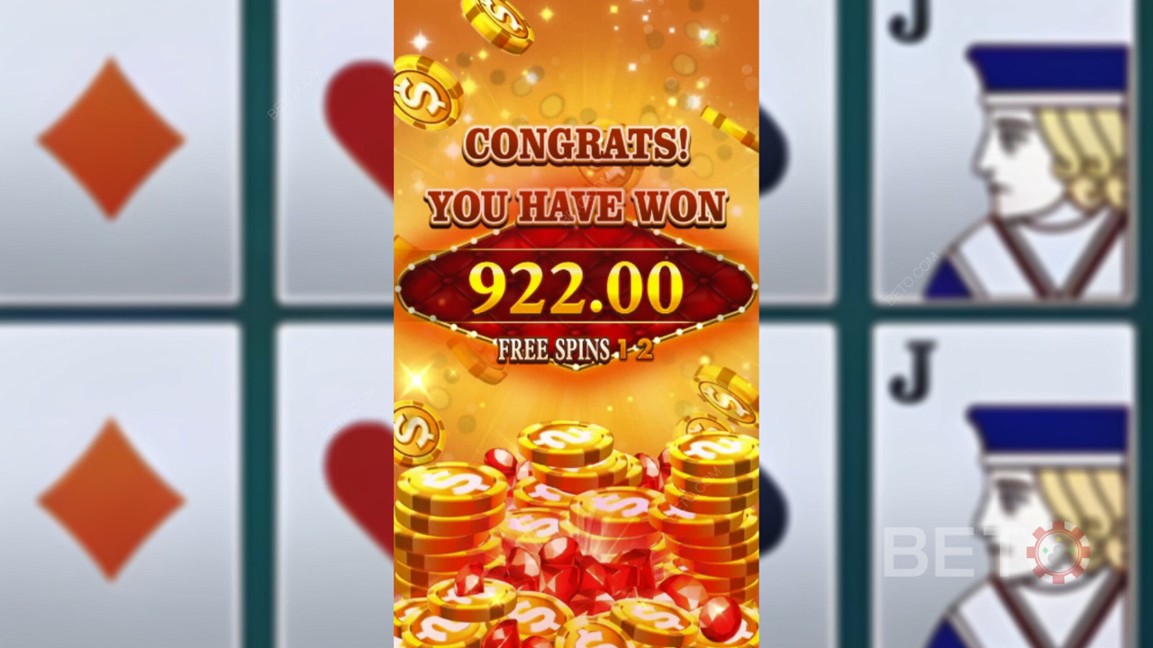 Snag 1,000x Your Wager on the Wild Ace Pokie Game!
