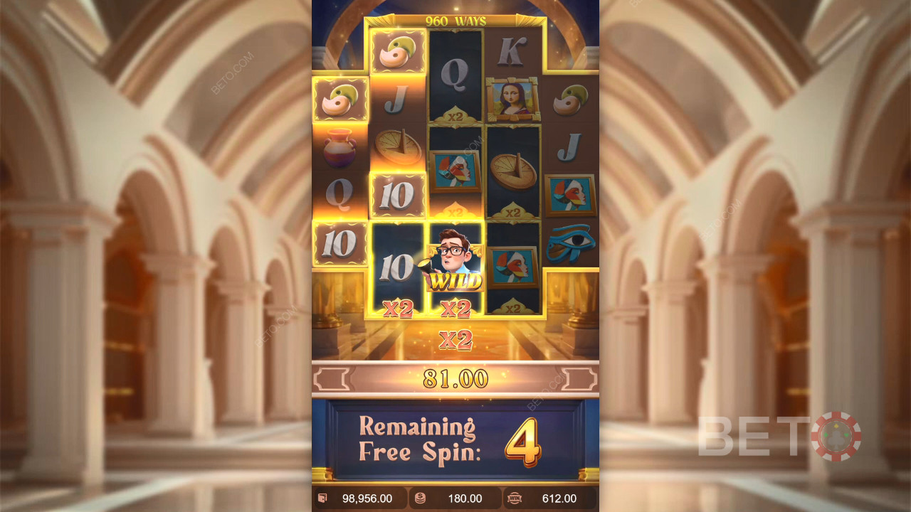 Is Museum Mystery a Fair Dinkum Pokie?