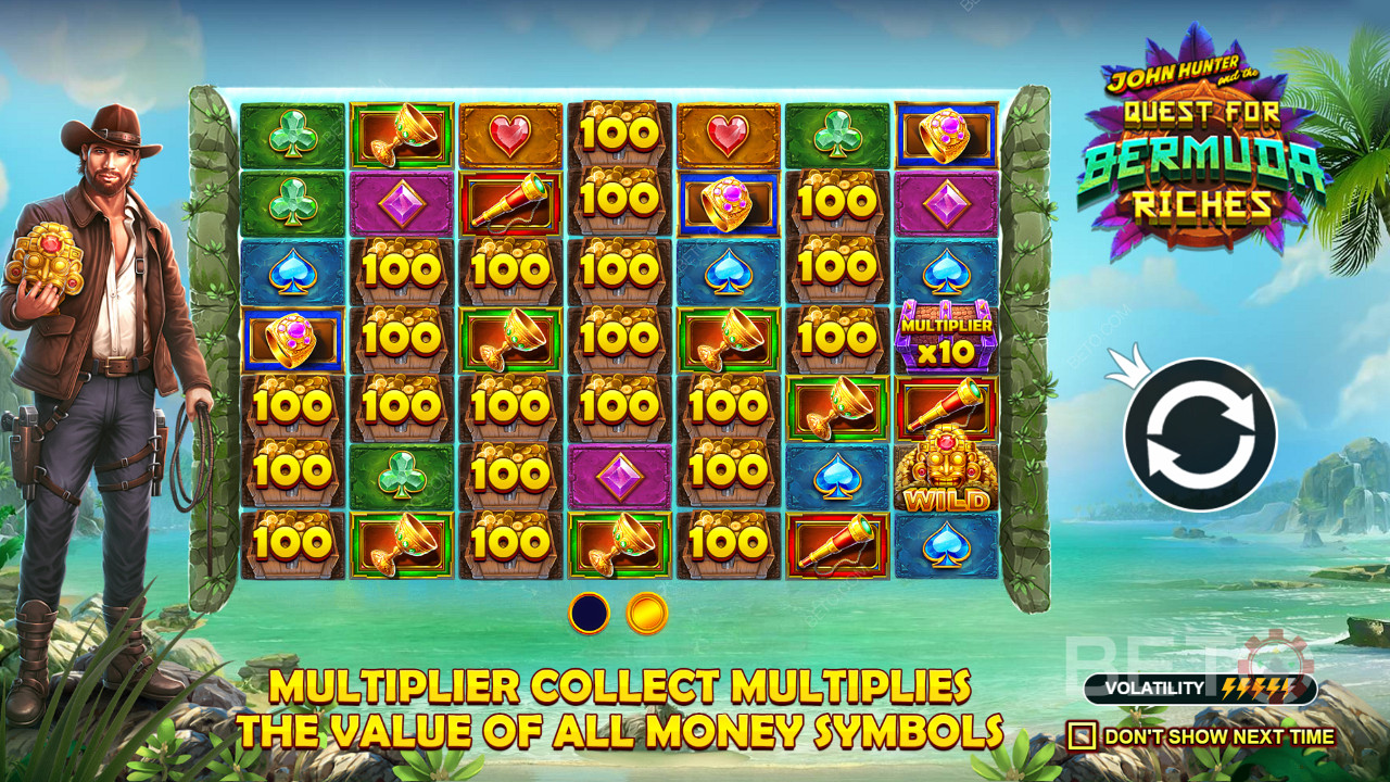 Boost your Coin Symbols